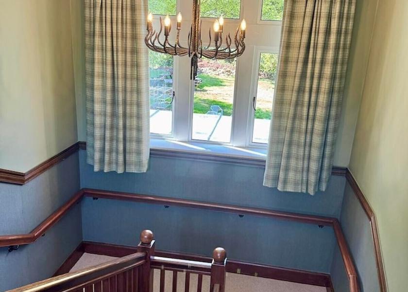 England Appleby-in-Westmorland Lobby