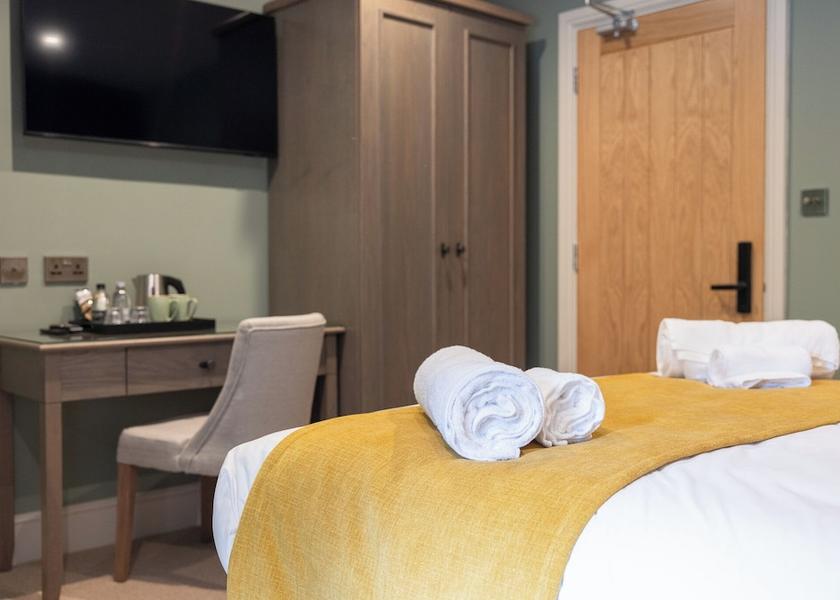 England Appleby-in-Westmorland Room