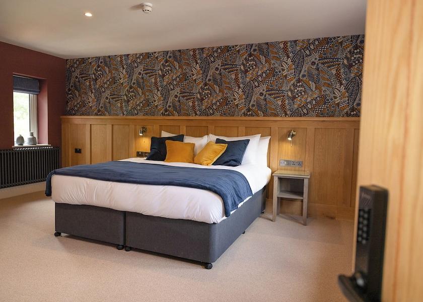 England Appleby-in-Westmorland Room