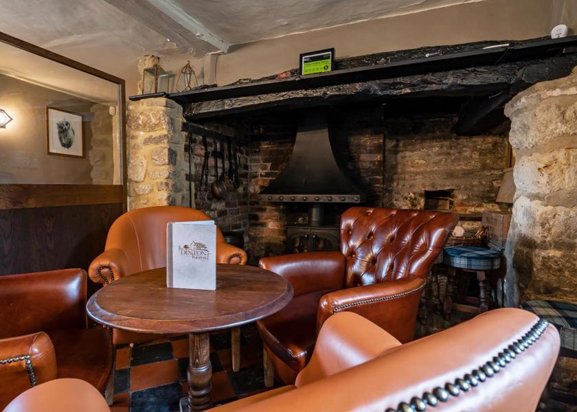 England Aylesbury Bar/lounge