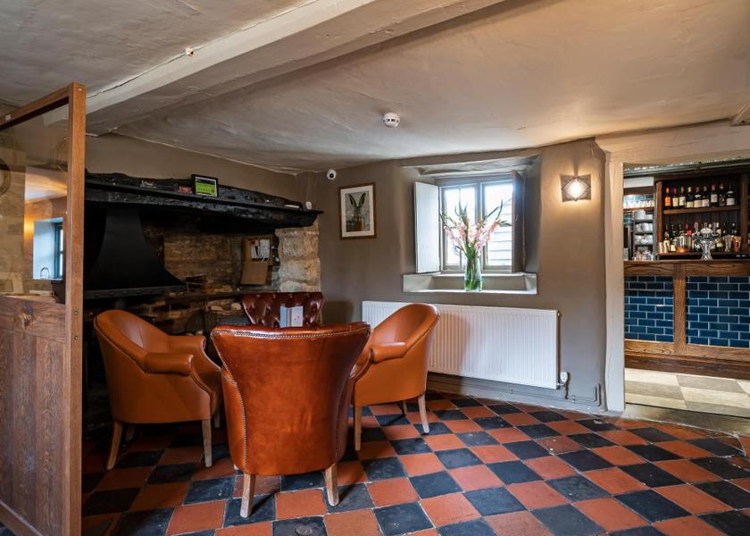 England Aylesbury Bar/lounge