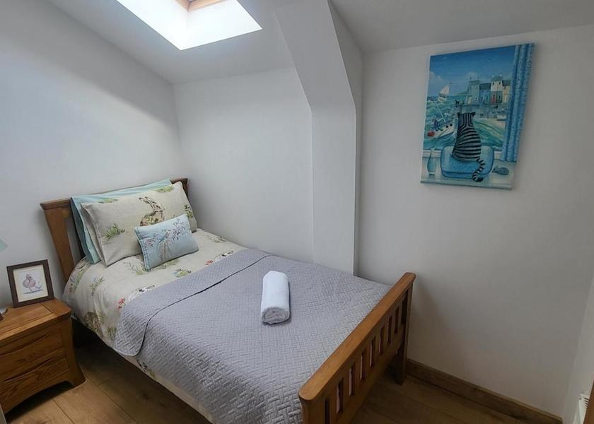 England Honiton Room