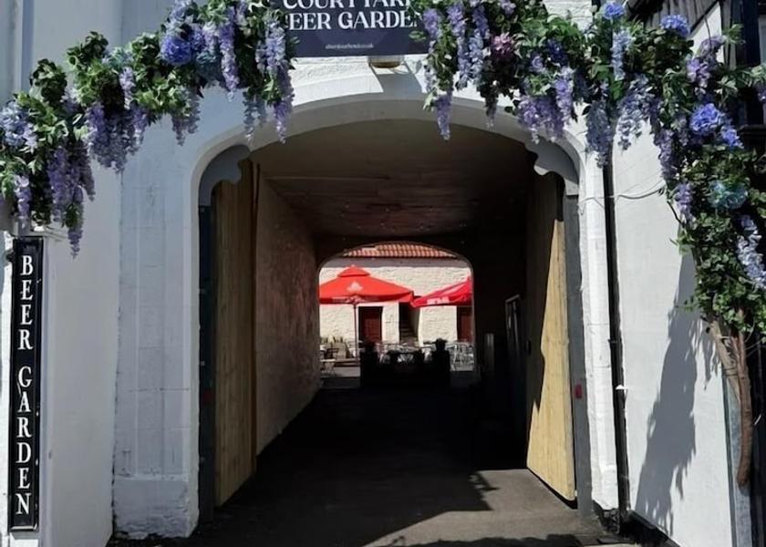 Facade
