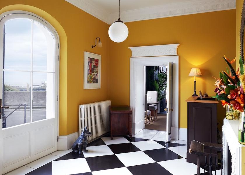 England Ramsgate Lobby