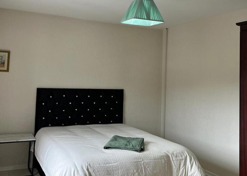 Northern Ireland Newry Room