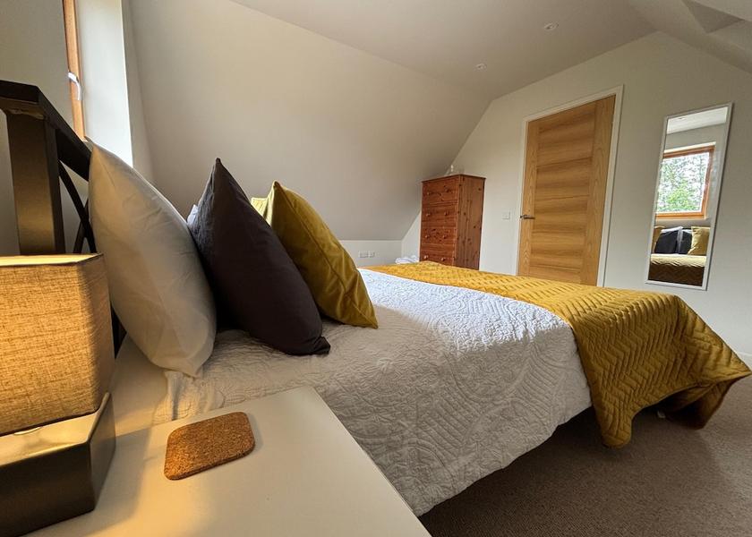England Sudbury Room
