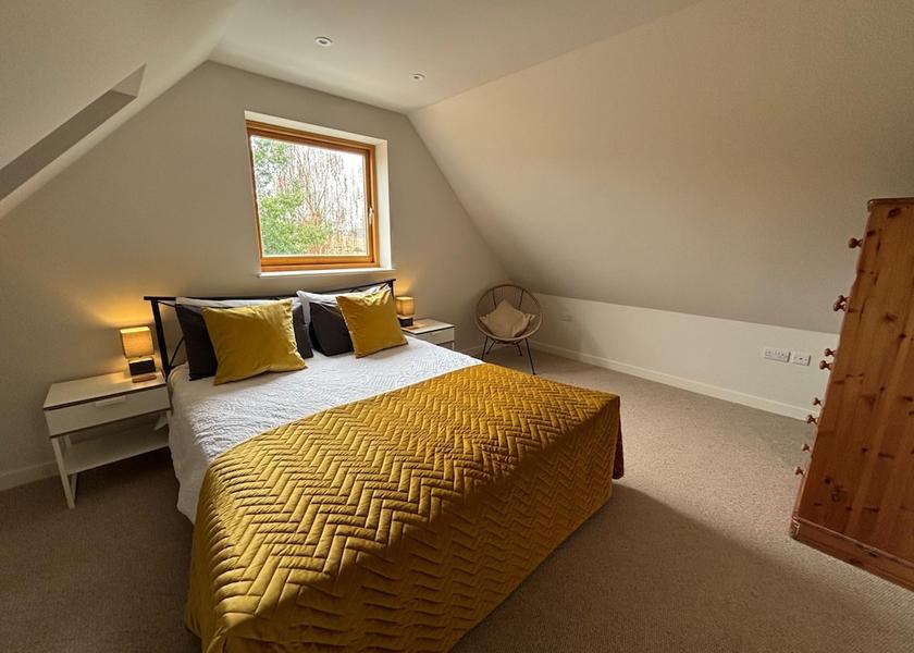 England Sudbury Room