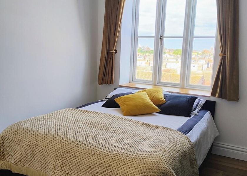 England Great Yarmouth Room