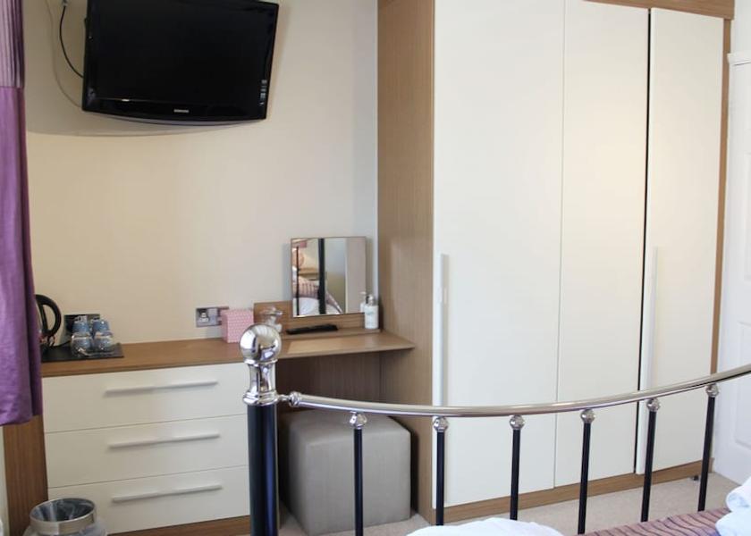 England Hayle Room