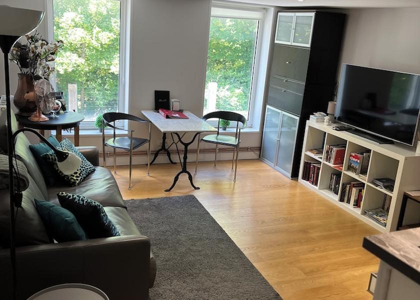 Nouvelle-Aquitaine Cognac Living Area