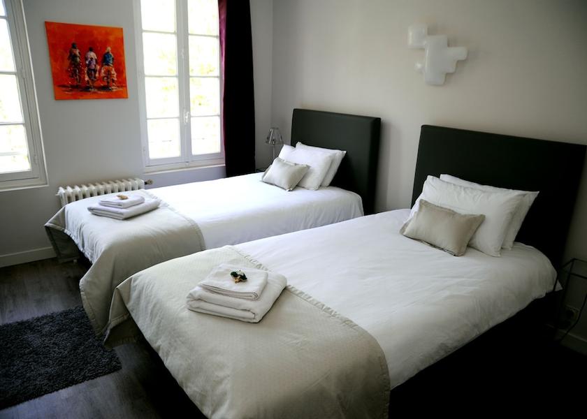 Nouvelle-Aquitaine Cognac Room