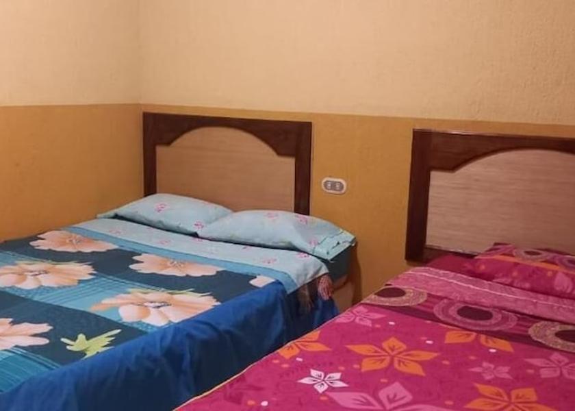Sololá San Pedro La Laguna Room