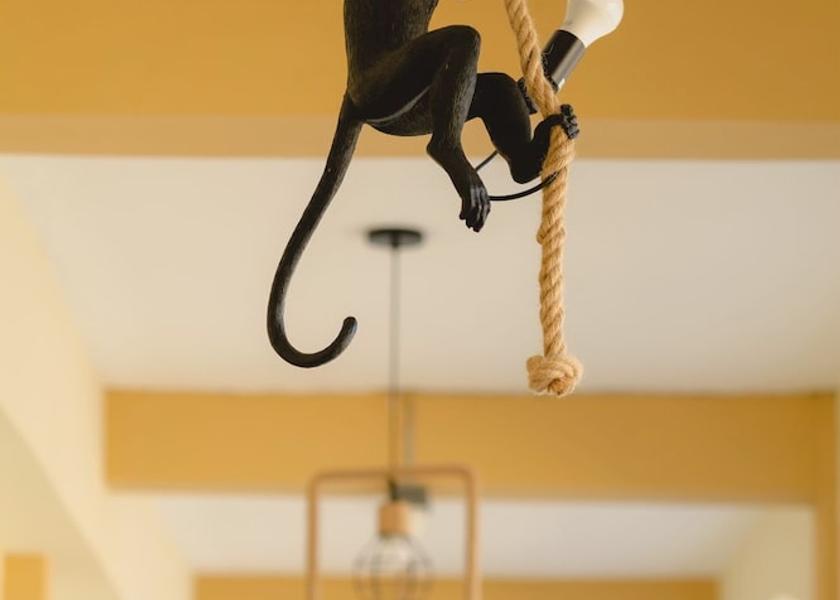 Peten Flores Exterior Detail