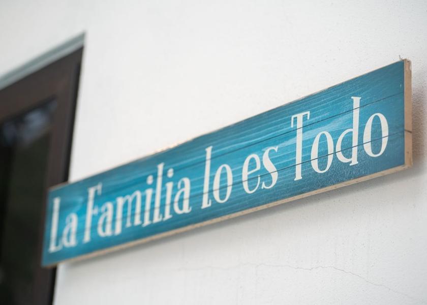Santa Rosa Chiquimulilla Facade