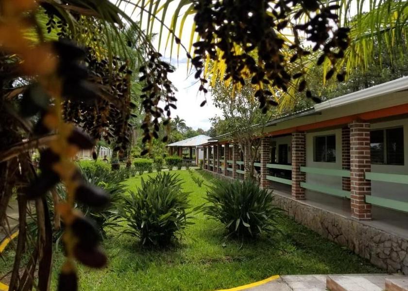 Comayagua (department) Siguatepeque Property Grounds