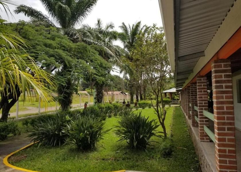 Comayagua (department) Siguatepeque Property Grounds