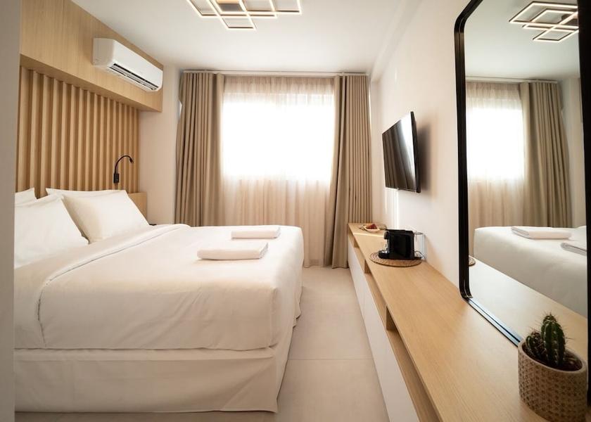 Central Macedonia Thessaloniki Room