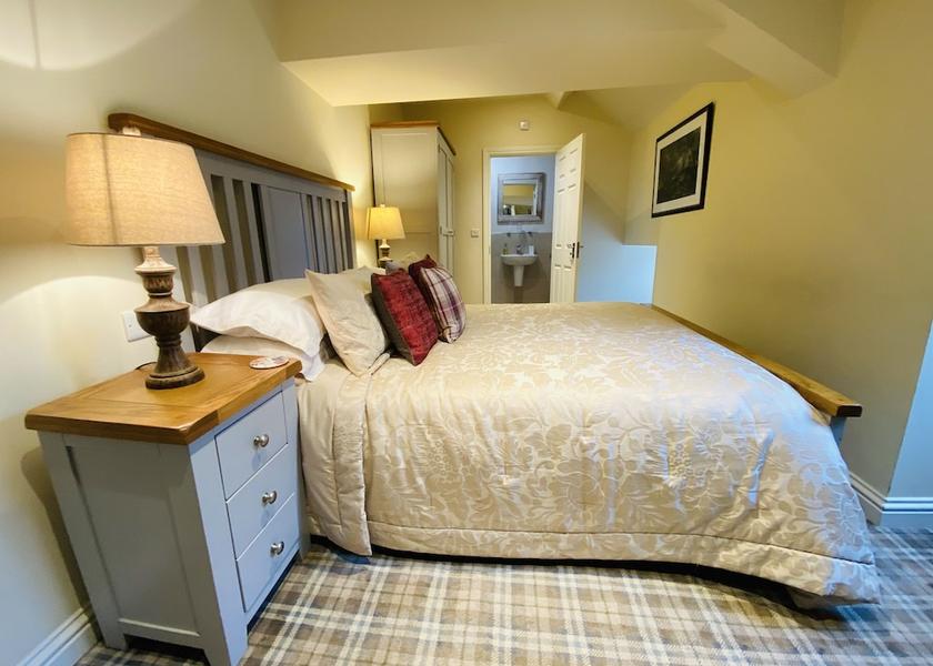 England Hope Valley Room