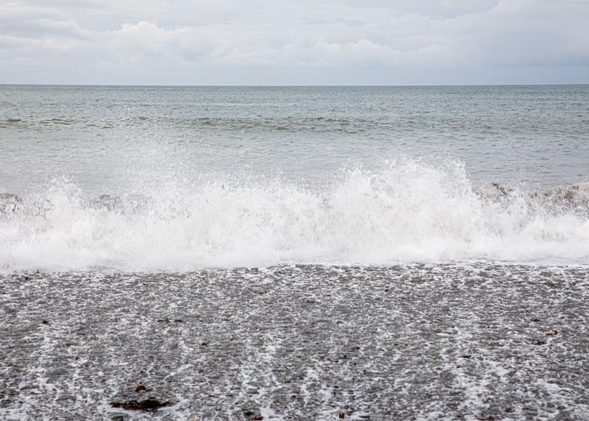 England Torpoint Beach