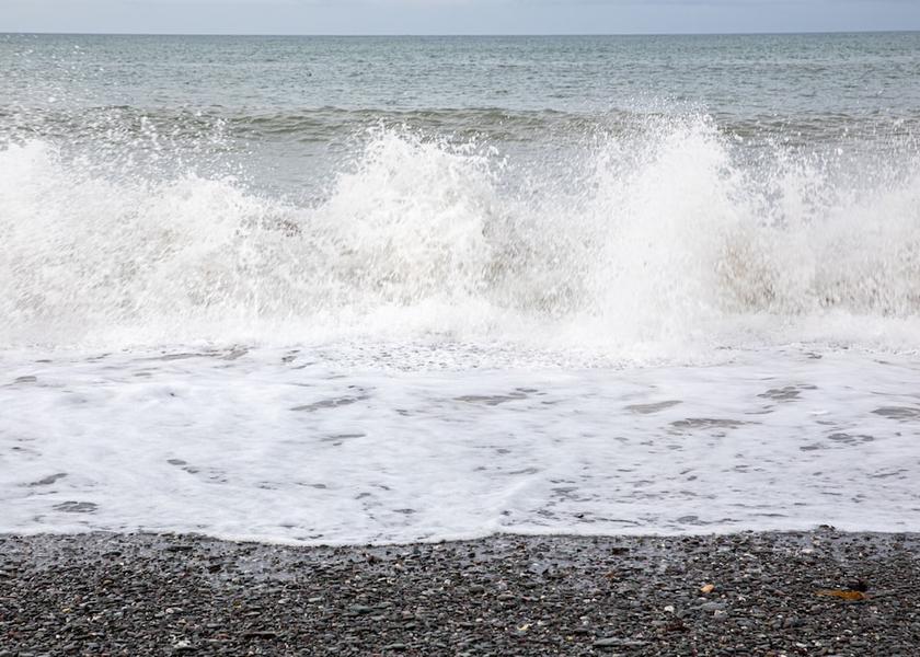 England Torpoint Beach