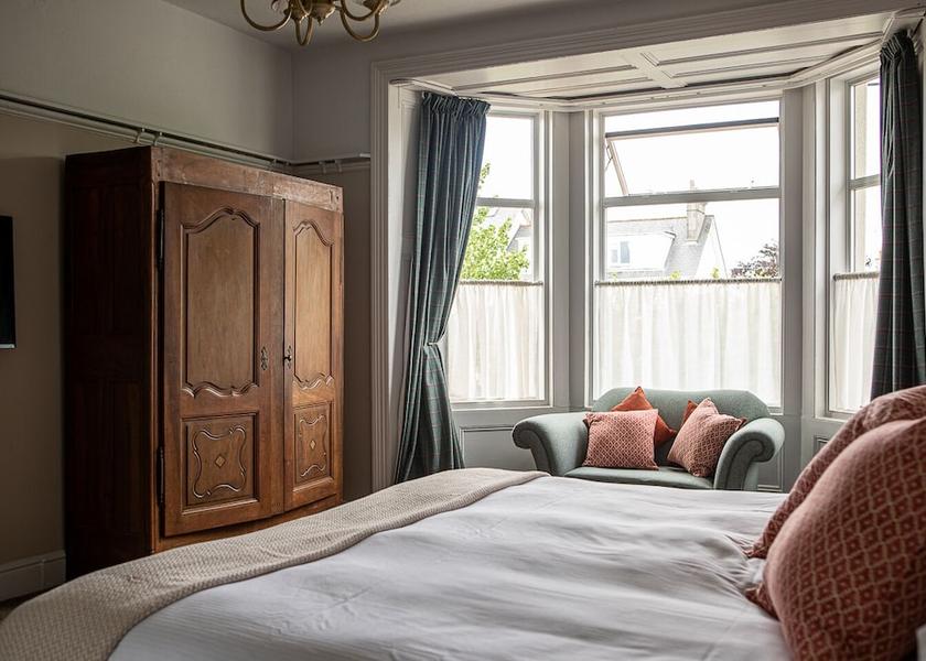 England Yelverton Room