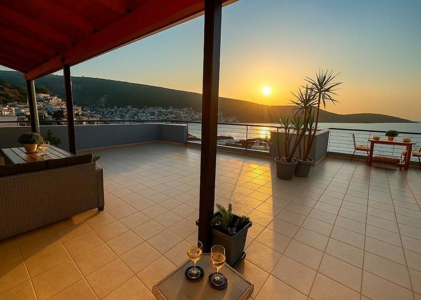 Western Greece Amfilochia Room