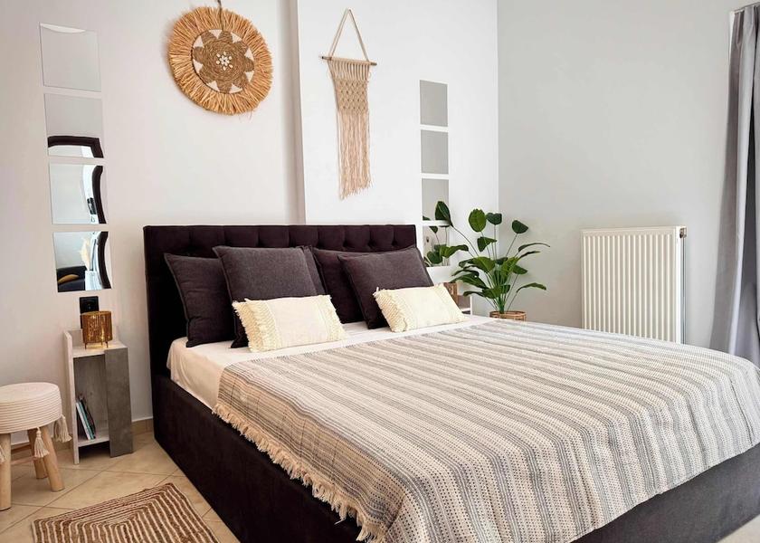 Western Greece Amfilochia Room