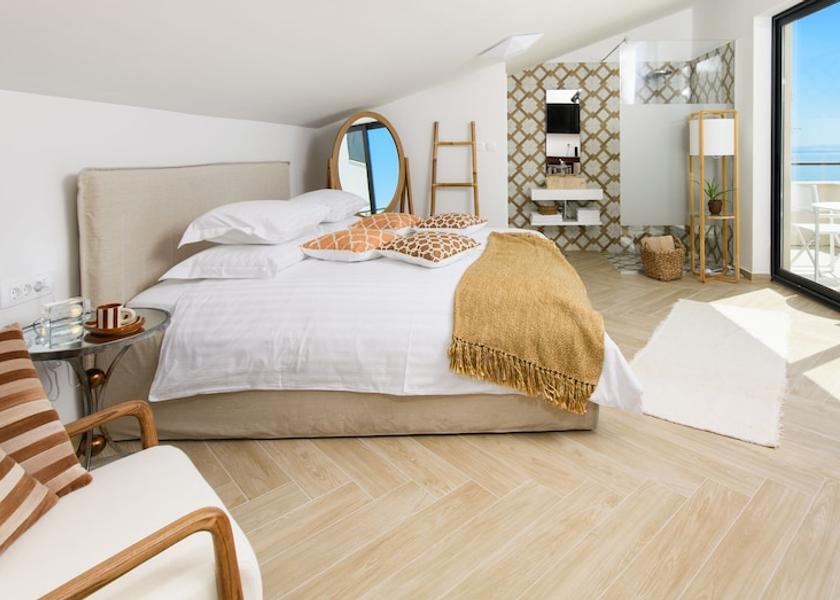 Split-Dalmatia Split Room