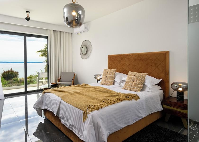 Split-Dalmatia Split Room