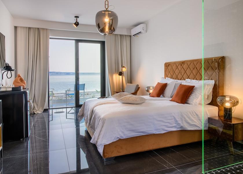 Split-Dalmatia Split Room