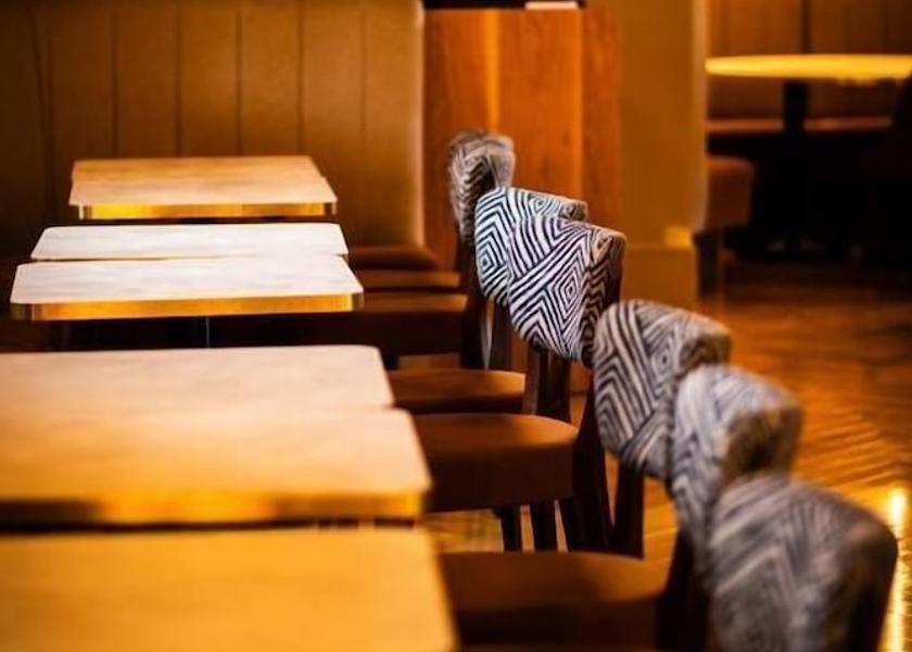 Cork (county) Douglas Dining Area