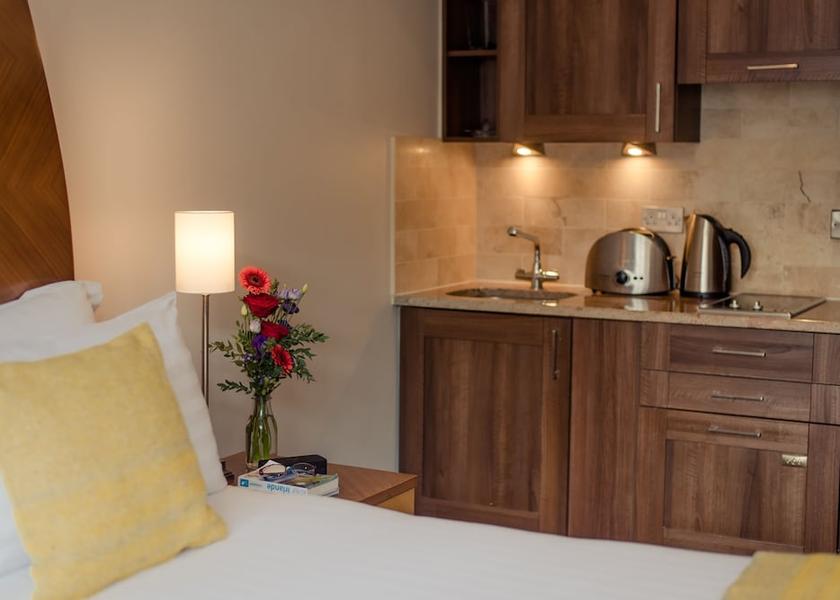 Dublin (region) Dublin Room