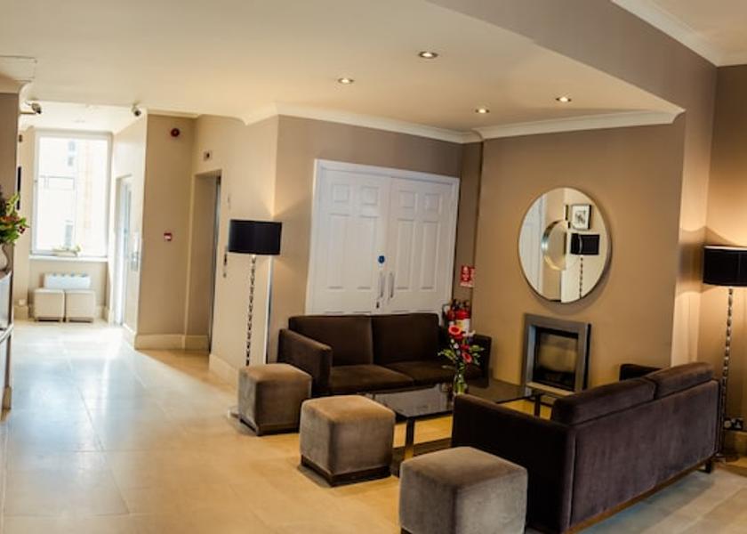 Dublin (region) Dublin Lobby