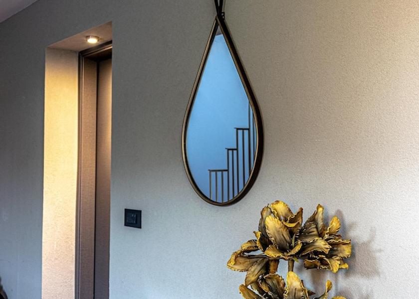 Epirus Ioannina Lobby