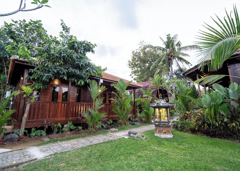 Bali Tabanan Facade