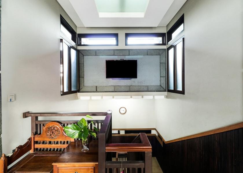 West Java Parongpong Lobby