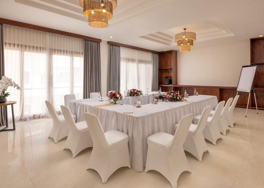 Bali Canggu Meeting facility