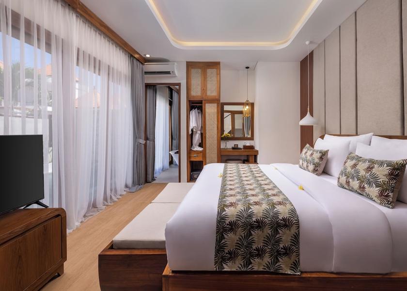 Bali Canggu Room