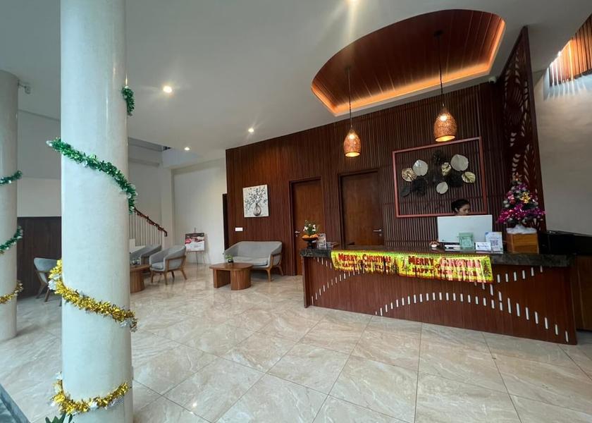 Bali Canggu Interior