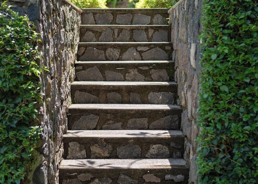 Bali Sukasada Exterior Detail