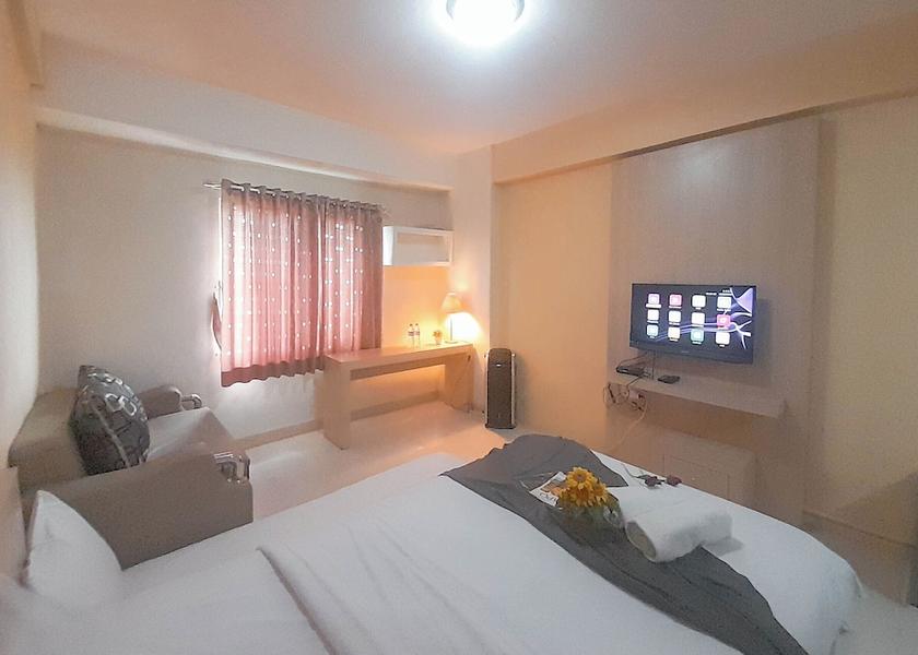 West Java Cileunyi Room