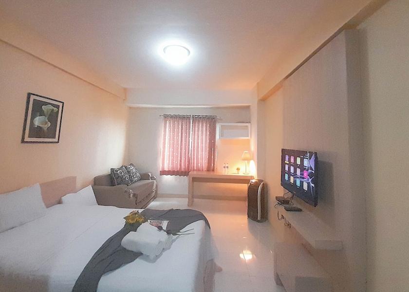 West Java Cileunyi Interior Entrance