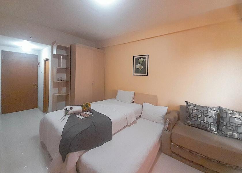 West Java Cileunyi Room