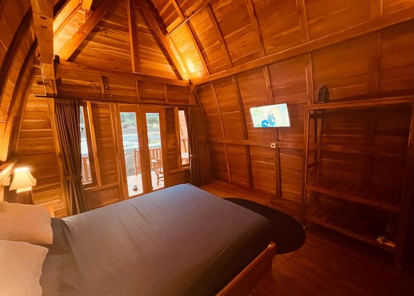 Bali Bedugul Room