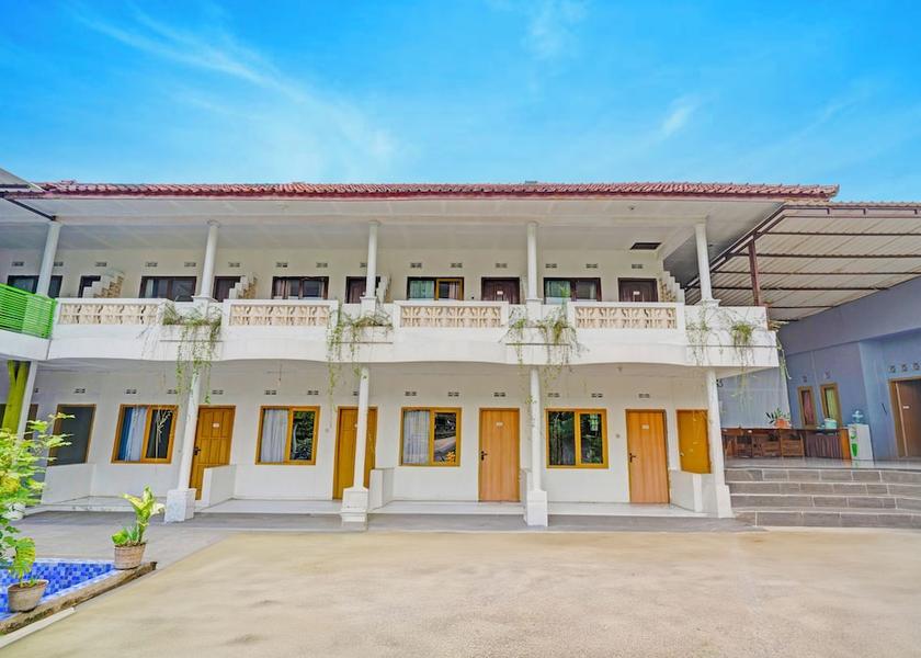 Facade