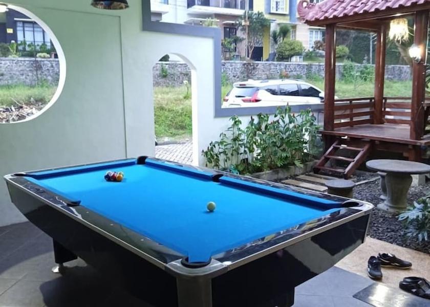 East Java Batu Gazebo