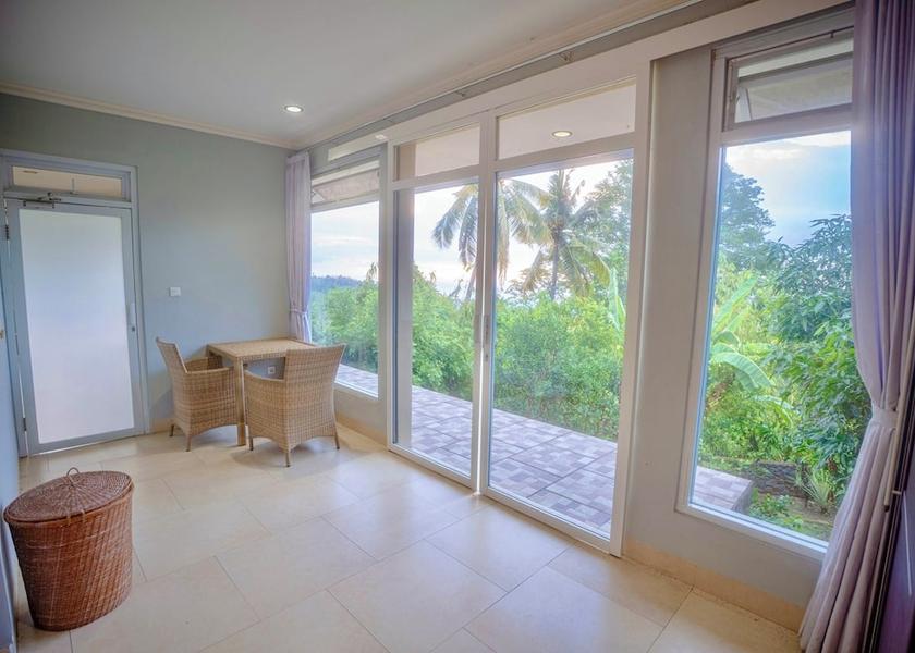 Land View from Property