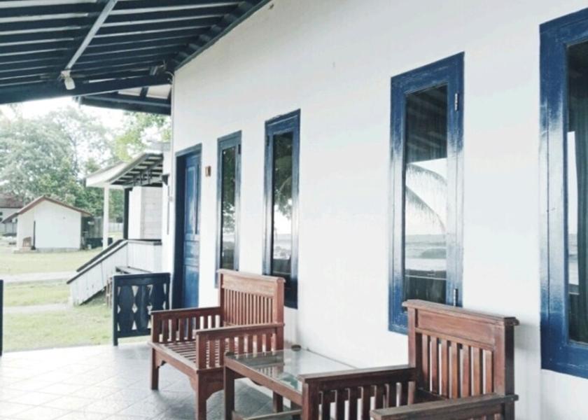 West Java Cikakak Terrace