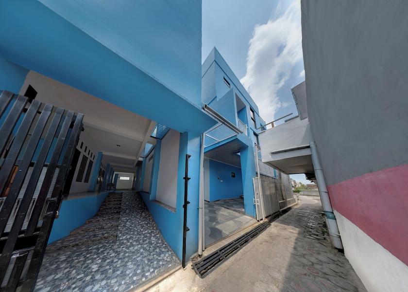 West Java Sukabumi Exterior