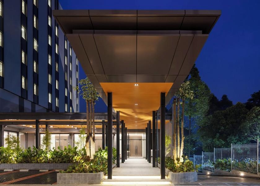 West Java Padalarang Exterior